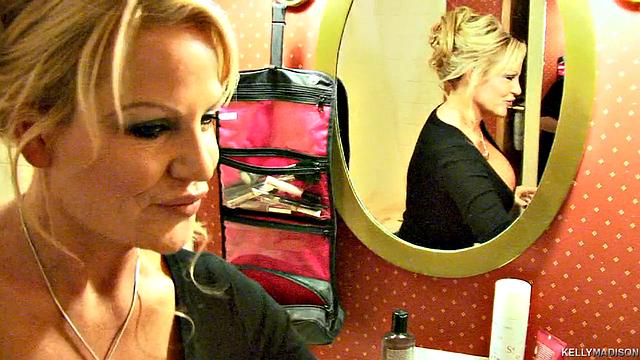 Snow Covered Seduction