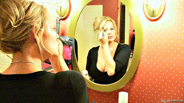 Snow Covered Seduction