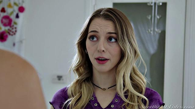 Lesbian Adventures Scene 3