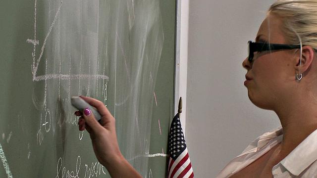 How To Handle Your Students