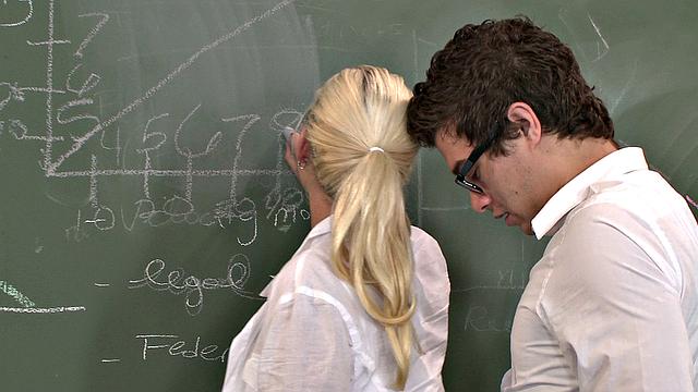 How To Handle Your Students