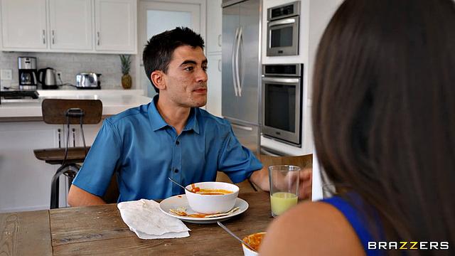 A Modern Romance - Latin Lovers' Anal Adventure