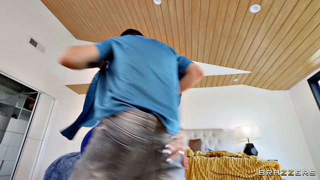 A Modern Romance - Latin Lovers' Anal Adventure