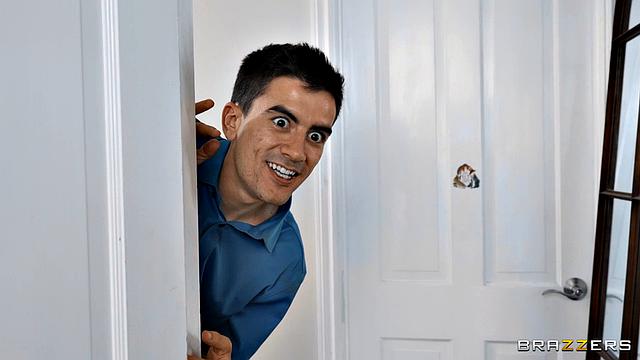 A Modern Romance - Latin Lovers' Anal Adventure