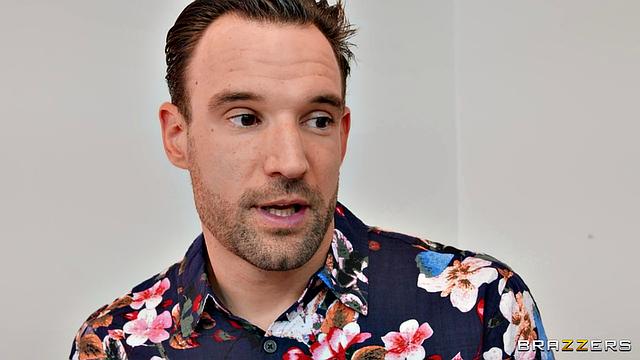 Sleazy Hostel Manager Fucks Guests