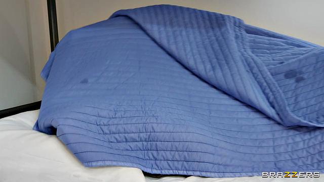 Sleazy Hostel Manager Fucks Guests