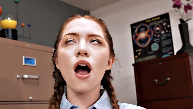 Innocent Schoolgirls