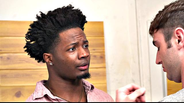 Michael Boston Ch 1: Recruitment (Michael Boston, Bama Romello)