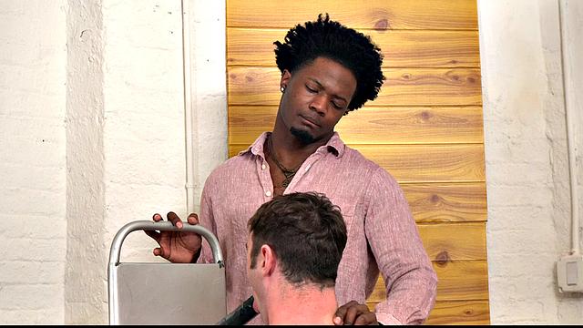 Michael Boston Ch 1: Recruitment (Michael Boston, Bama Romello)