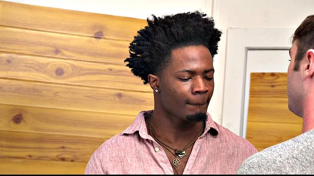 Michael Boston Ch 1: Recruitment (Michael Boston, Bama Romello)