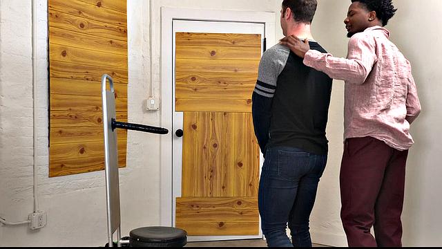 Michael Boston Ch 1: Recruitment (Michael Boston, Bama Romello)