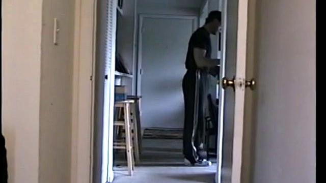 Straight Paulie Is Shy