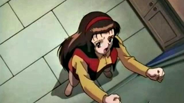 Men Gangbang A Tiny Teen With Their Monster Cocks