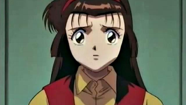 Men Gangbang A Tiny Teen With Their Monster Cocks