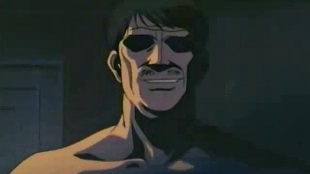 Men Gangbang A Tiny Teen With Their Monster Cocks