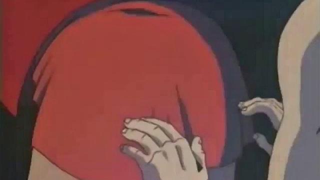 Men Gangbang A Tiny Teen With Their Monster Cocks