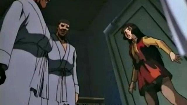 Men Gangbang A Tiny Teen With Their Monster Cocks