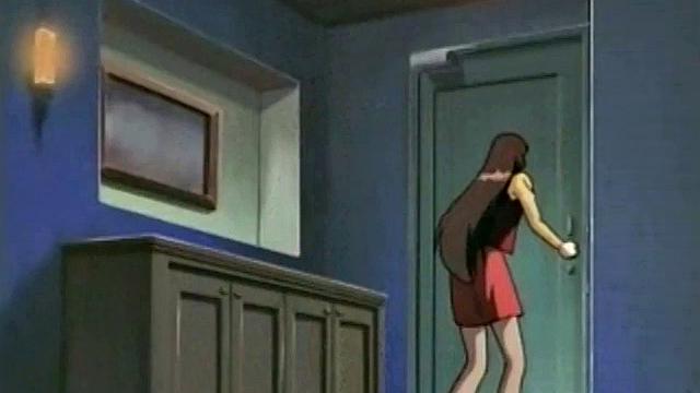 Men Gangbang A Tiny Teen With Their Monster Cocks