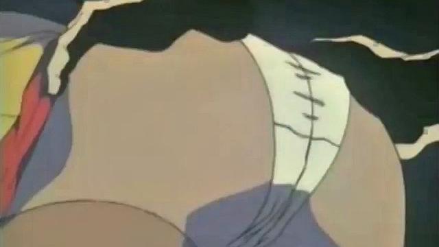 Men Gangbang A Tiny Teen With Their Monster Cocks