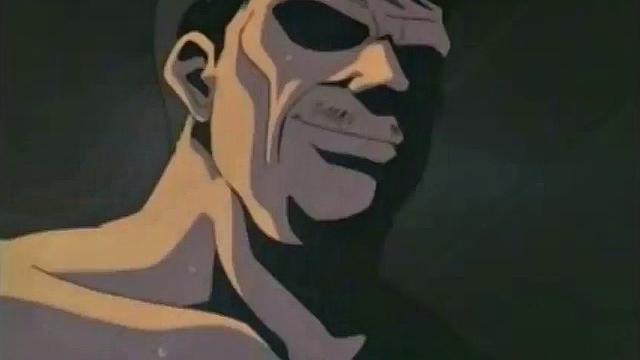 монстры с огромными хуями разрывают её в безумном аниме-группняке