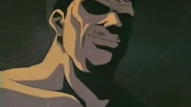 Men Gangbang A Tiny Teen With Their Monster Cocks