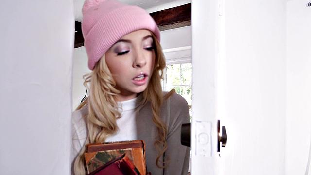 A Seductive Payment Plan