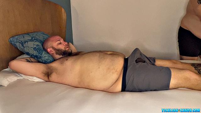 TKLFest 2023: Austin Cums - Austin & Matt