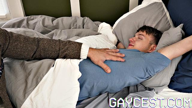 THE PROFESSOR Tape 4 - Holding Back