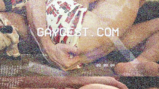 THE PROFESSOR Tape 4 - Holding Back