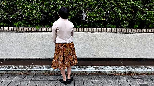 Introducing Reona Sato