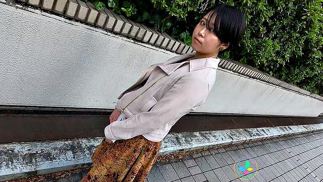 Introducing Reona Sato