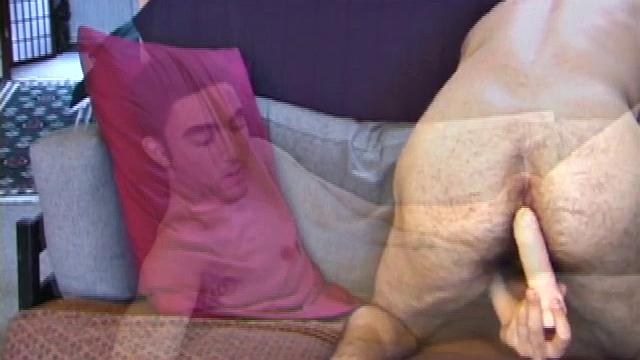 Straight Karod Beating Off