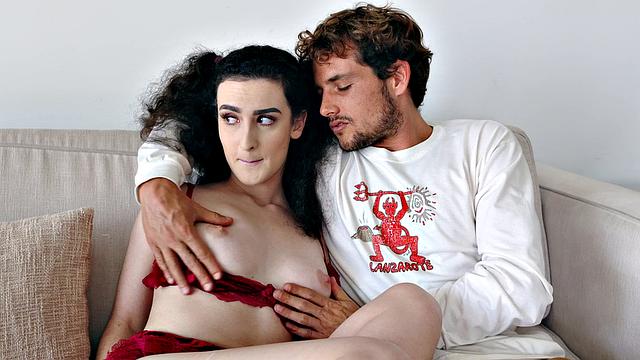 Breaking Up With Anal Bang