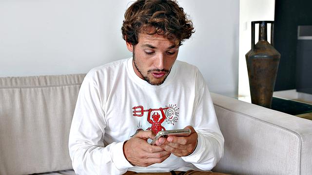 Breaking Up With Anal Bang