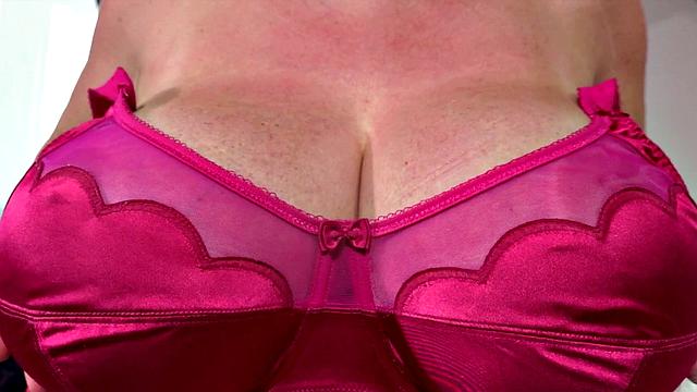 Giant Boobs in Switzerland