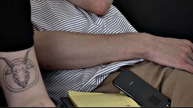 Just like the movies