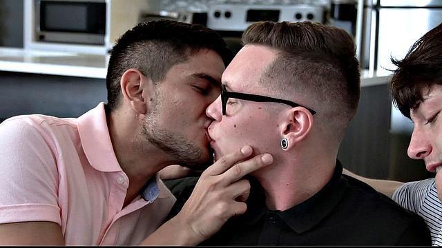 Just like the movies