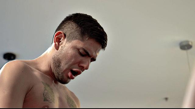 Just like the movies