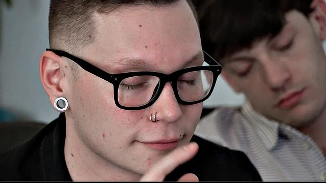 Just like the movies