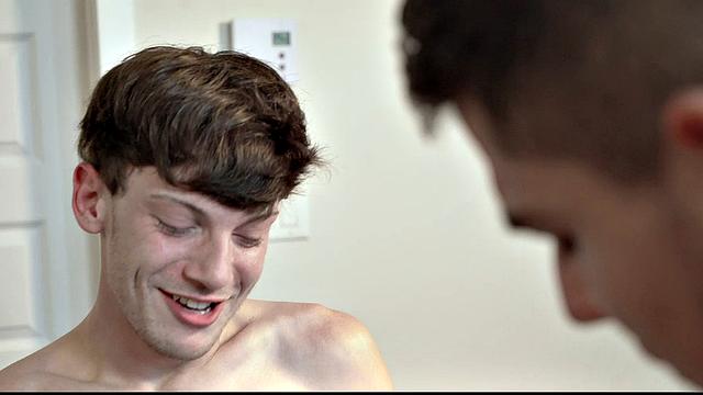 Just like the movies