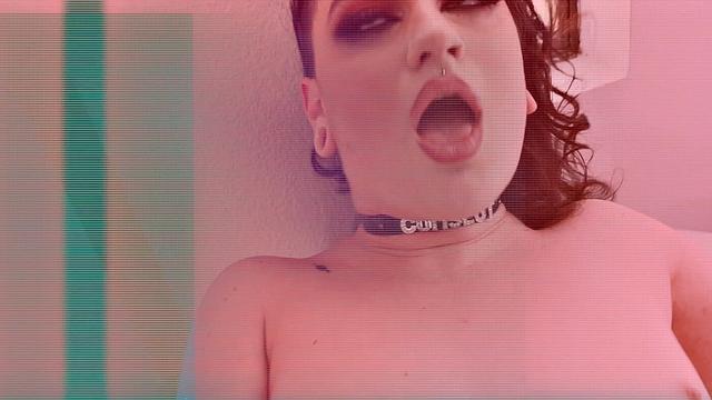 Perky Blonde Aaliyah Love Takes A Huge Load On Face