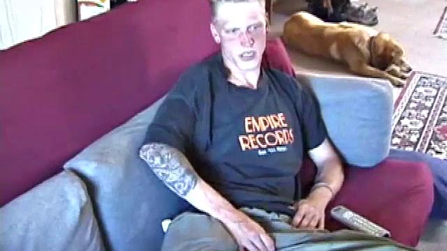 Brandon Beats and Eats