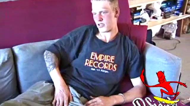 Brandon Beats and Eats