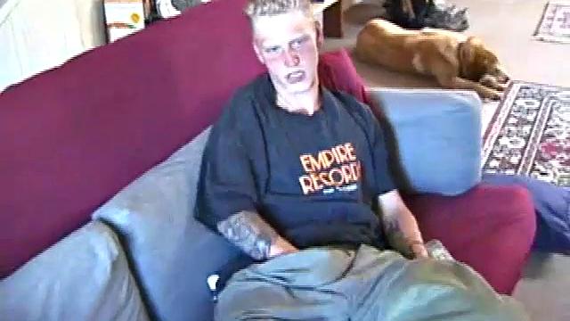 Brandon Beats and Eats