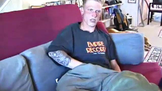 Brandon Beats and Eats