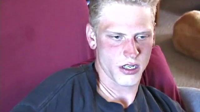 Brandon Beats and Eats