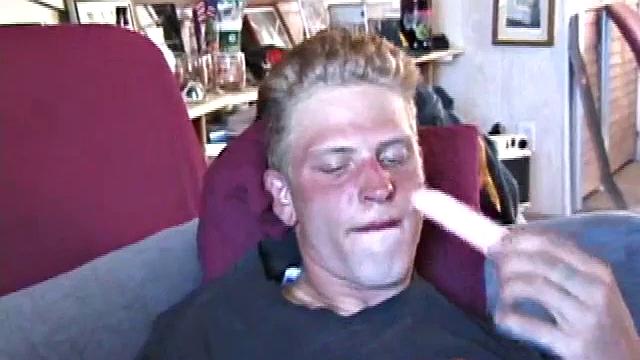 Brandon Beats and Eats