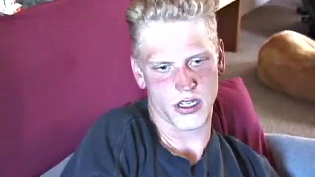 Brandon Beats and Eats