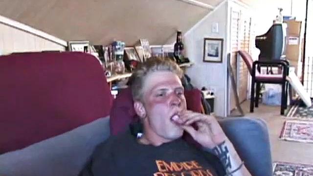 Brandon Beats and Eats