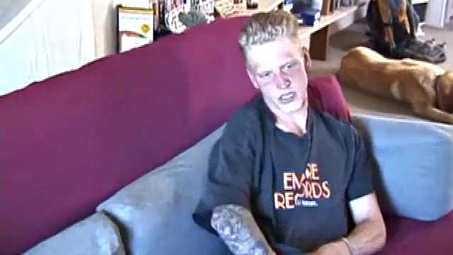 Brandon Beats and Eats